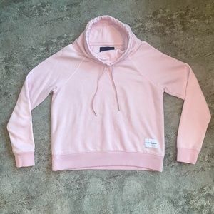 Calvin Klein Women’s Sweatshirt